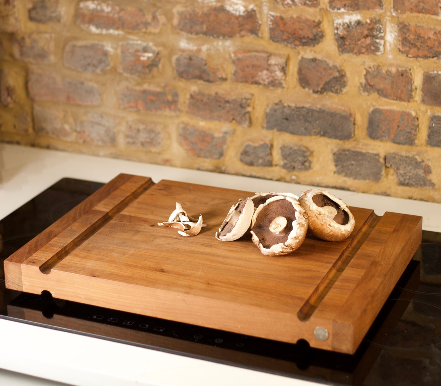 Walnut Chopping Board