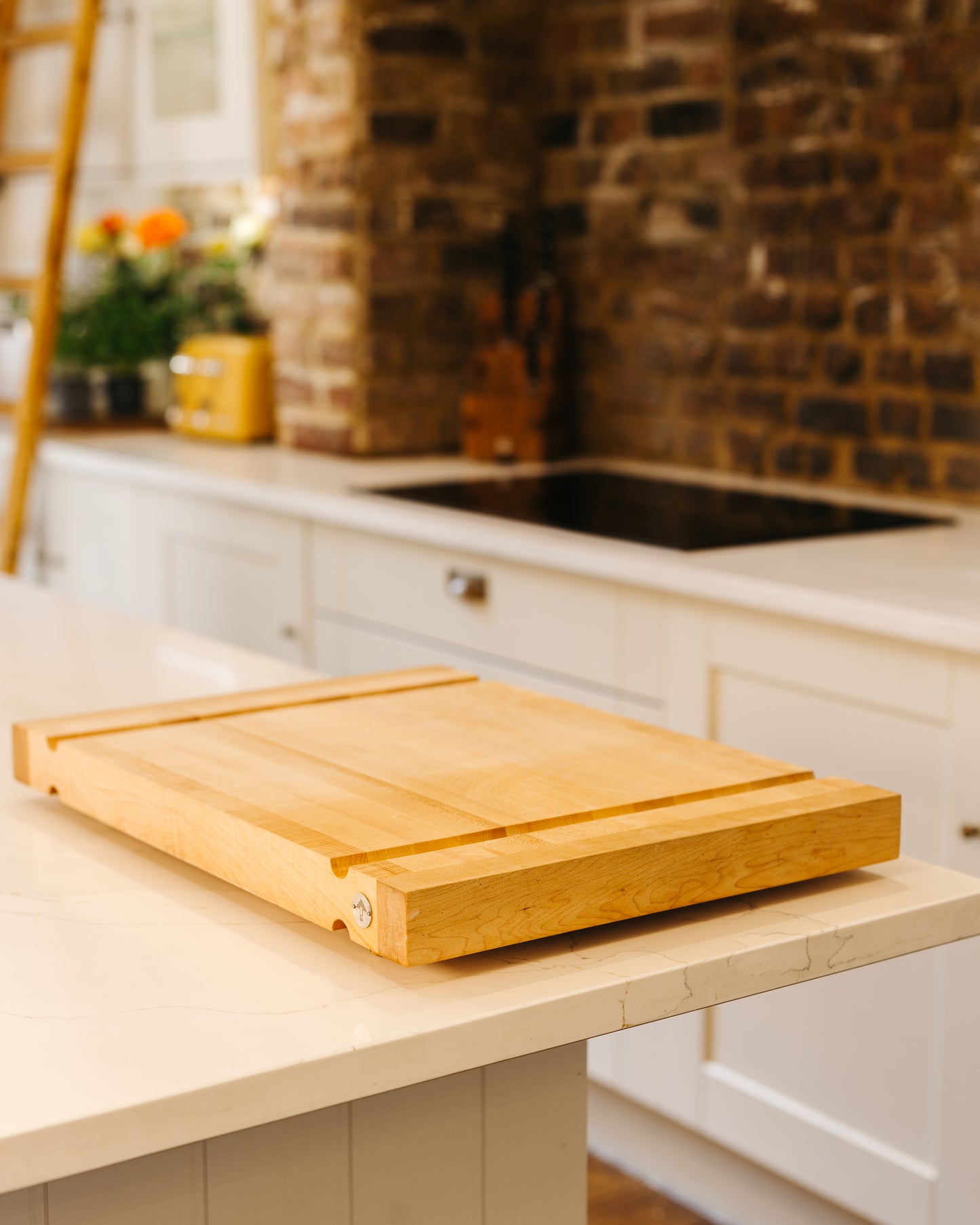 Maple Chopping Board